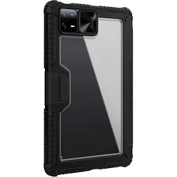 Чохол-книжка Nillkin Bumper Pro для Xiaomi Mi Pad 6/6 Pro Black [92172] - мініатюра 4