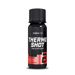 Жироспалювач BioTech Thermo Shot, 60 мл