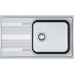 Кухонна мийка Franke SRX 611-86 XL 101.0456.705