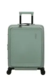 Валіза American Tourister DASHPOP ICEBERG GREEN 55x40x23(25) 55 см MG5*04004
