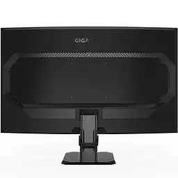 Монітор 27" GIGABYTE GS27FC FHD 180Hz (GS27FC EK) 1920x1080 (FullHD) VA 180 Hz - мініатюра 5