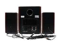 Колонки для комп'ютера Microlab FC-330 - мініатюра 6