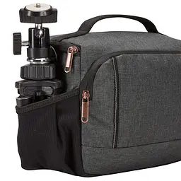 Сумка Case Logic ERA DSLR Shoulder Bag CECS-103 сірий (6498680) - мініатюра 6
