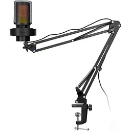 Мікрофон Fifine A8T Black [120822] - мініатюра 2