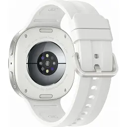 Смарт-годинник Samsung Galaxy Watch 9 40mm eSIM Beige (SM-L345FZEASEK) UA UCRF - мініатюра 2