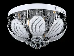 Кришталева люстра Splendid-Ray 30-3767-26