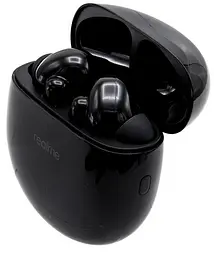 Гарнітура Realme Buds Air Pro Black (172845) - мініатюра 4