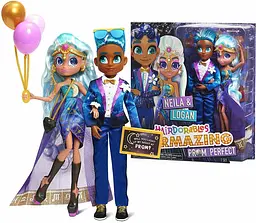 Hairdorables 23915/23916 - мініатюра 2