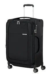Валіза 63 См Samsonite D'LITE BLACK 63x42x26(29) KG6*09303 - мініатюра 10