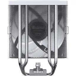 Кулер до процесора JONSBO CR-1000 EVO ARGB White - мініатюра 11