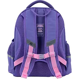 Рюкзак GoPack Education напівкаркасний 165M Glowing (GO25-165M-4) - мініатюра 6