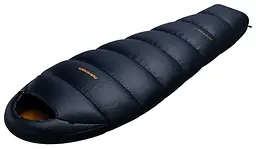 Спальник Hannah Joffre 200 L лівий Midnight Navy (1052-10029391HHX.01.E55) - мініатюра 5