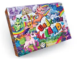 Настільна гра Unicorn Land