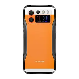 Смартфон Doogee V20S 12/256Gb Orange (Global) - миниатюра 2