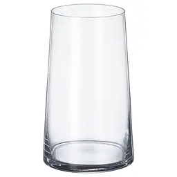Ваза Bohemia Crystal Petra 21.5 см (B82530-215)