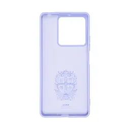 Чехол ArmorStandart ICON для Xiaomi Redmi Note 13 5G Lavender (ARM71890) - мініатюра 2
