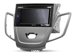 Перехідна рамка Ford Fiesta Carav 11-304 - мініатюра 3