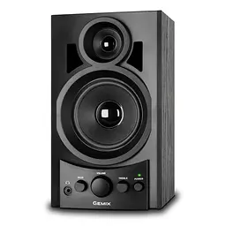 Акустична система TF-10 Black Gemix - мініатюра 5