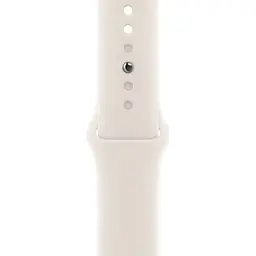 Смарт-годинник Apple Watch SE 2 GPS + Cellular 40 mm Starlight Aluminum Case with Starlight Sport Band S/M [MXFY3, MXGJ3] [140144] - мініатюра 3