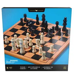 Настільна гра Spin Master Шахи (малі) (SM98367/6065335)