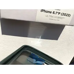 Протиударний чохол Spigen Ultra Hybrid для iPhone 15 Pro (6.1") Frost Green ACS06710 - мініатюра 10