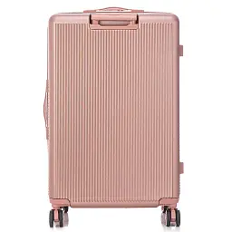 Валіза Semi Line 28" L Rose (T5664-5) - мініатюра 5