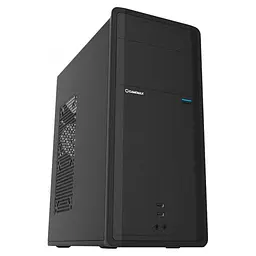 Корпус GameMax ET-209 450W (ET-209-450W-2U3) 450 Вт