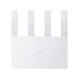 Wi-Fi роутер Xiaomi AX3000E 2 діапазонний 2.4 + 5 GHz 574 +2402 Мбіт/сек