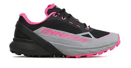 Кросівки жіночі Dynafit Ultra 50 Women 38 Чорний-Рожевий - мініатюра 2