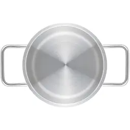 Каструля Gipfel Horeca Pro 2.5л, 16х13.5 см (50724) - мініатюра 4