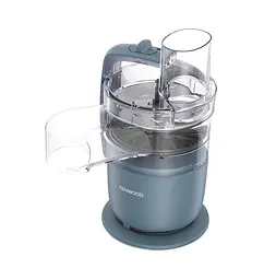 Кухонний комбайн Kenwood Multipro Go Super Compact FDP22.130GY - мініатюра 3