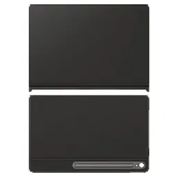 Чохол до планшета Samsung Smart Book Cover Samsung Galaxy Tab S10 FE+ (EF-BX620PBEGWW)