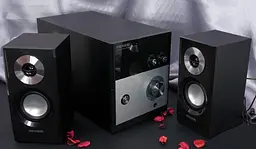 Компьютерная акустика 2.1 Microlab M-880 - мініатюра 4