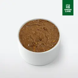 Арахісова паста кранч з німецьким молочним шоколадом 500 г., натуральна, без консервантів MILK CHOCO CRUNCH - мініатюра 2