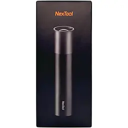 Кишеньковий ліхтарик з телескопічним фокусуванням Xiaomi Nextool NE20163, 150 lm 1200 мАч - мініатюра 9