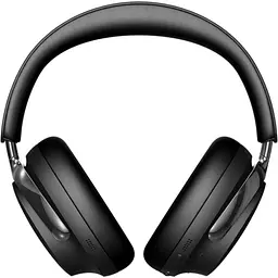 Навушники Bose QuietComfort Ultra Headphones (2nd Gen) Black (890101-0100) [152941] - мініатюра 2