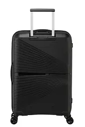 Валіза 67 См American Tourister AIRCONIC BLACK 67x44,5x26 88G*09002 - мініатюра 2
