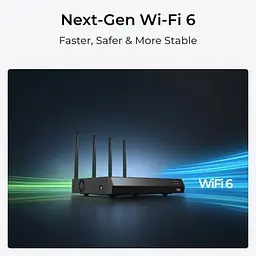 Реєстратор для відеоспостереження Reolink (NVS12W) - мініатюра 3
