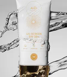 Сонцезахисний крем SPF 50+ MyIDi 50 мл - мініатюра 6