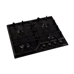 Поверхня газова на металі Weilor GM 604 BL - мініатюра 3