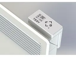 Конвектор Tesy CN 051 150 EI CLOUD W - мініатюра 2
