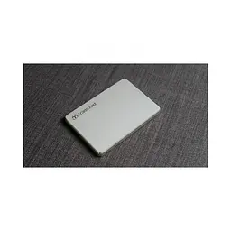 Жорсткий диск Transcend StoreJet 25C3S 2 TB (TS2TSJ25C3S) - мініатюра 5