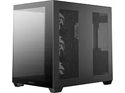 Корпус Deepcool CG530 4F Black (R-CG530-BKADA4-G-1) - миниатюра 3