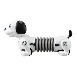 Інтерактивна іграшка Silverlit робот-собака DACKEL JUNIOR (88578) - мініатюра 3
