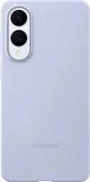 Оригінальний силіконовий чохол для Samsung Galaxy S25 Edge (S937) Silicone Case Light Blue EF-PS937CLEGWW - мініатюра 1