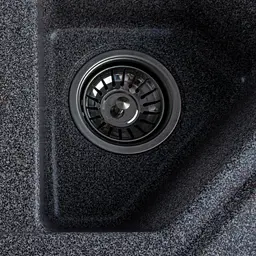 Кухонна мийка Platinum 9950 PANDORA матова Мікс (SP000025185) - мініатюра 3
