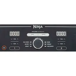 Мультипіч Ninja Dual Zone Air Fryer Max AF400EU [126250] - мініатюра 5