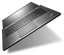 Ноутбук Lenovo ThinkPad T440 (i5-4300U/8/180SSD) - Class A "Б/В" - мініатюра 2