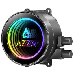 Система рідинного охолодження Azza LCAZ-360C-ARGB - мініатюра 2
