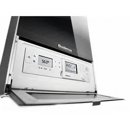 Газовий котел Buderus GB172i-42 Logamax plus білий (7736900660) - мініатюра 3